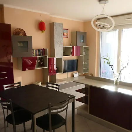 One World Apartamento Turim