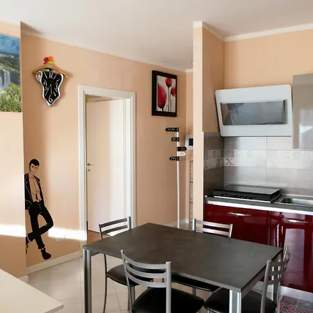 Apartamento One World