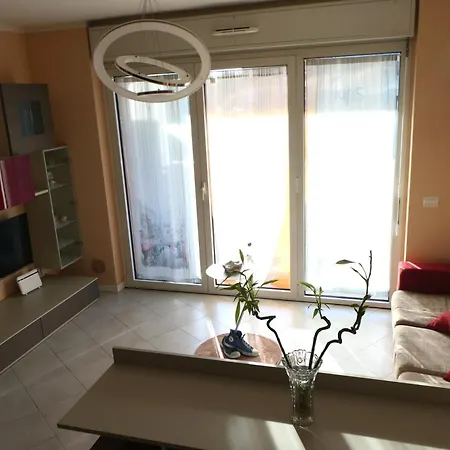 Apartamento One World Turim