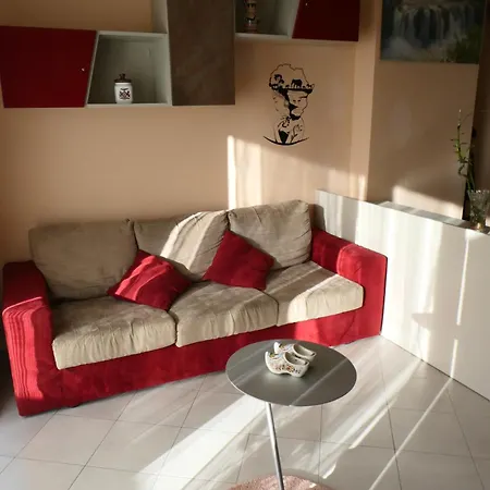 Apartamento One World Turim