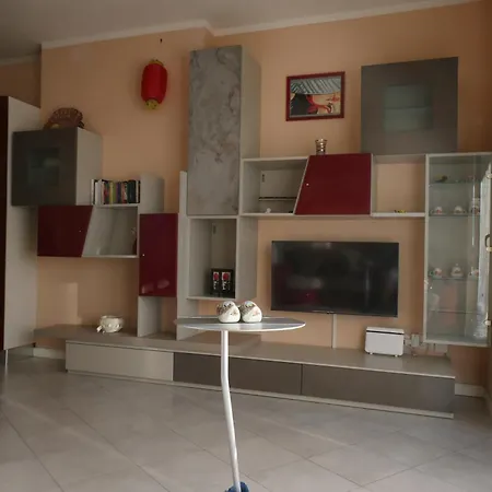 Apartamento One World