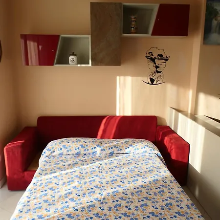 Apartamento One World *