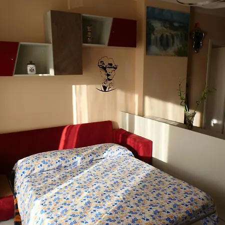 One World Apartamento *