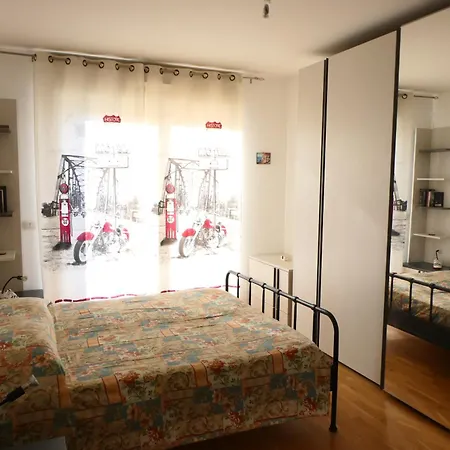 Apartamento One World