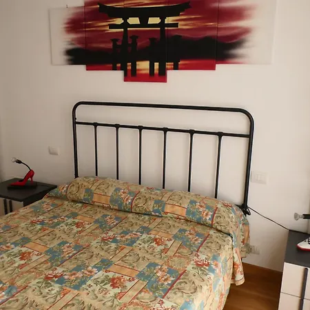 Apartamento One World Turim