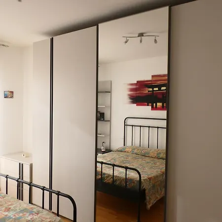 Apartamento One World Turim