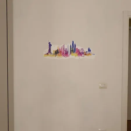 Apartamento One World