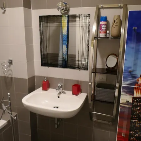 Apartamento One World *