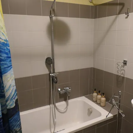 Apartamento One World Turim